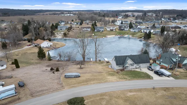 $150,000 | 14391 Killybegs Lane, Cement City, MI 49233