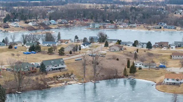 $150,000 | 14391 Killybegs Lane, Cement City, MI 49233