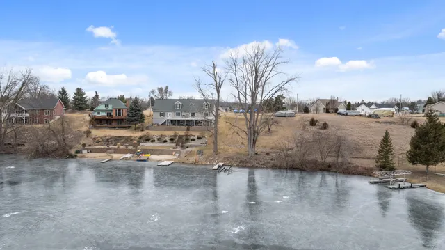 $150,000 | 14391 Killybegs Lane, Cement City, MI 49233