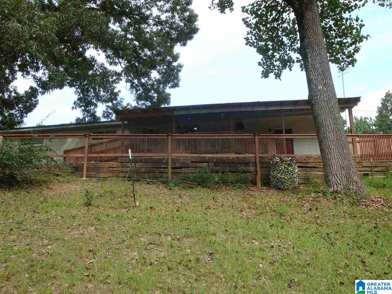 1259 County Road 76 Clanton, AL 35045 - Photo 27 of 41