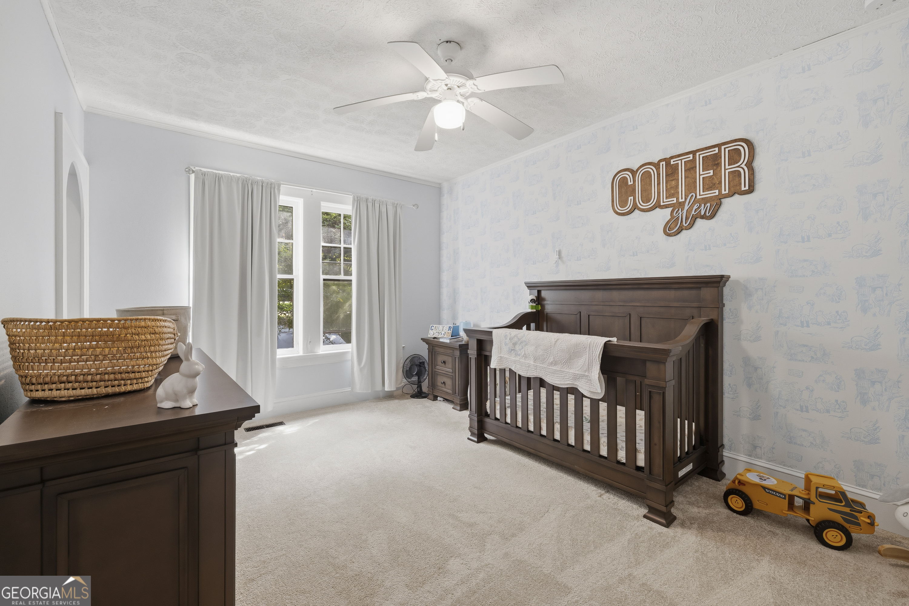 274 South Cherokee Road Social Circle, GA 30025 - Photo 28 of 34