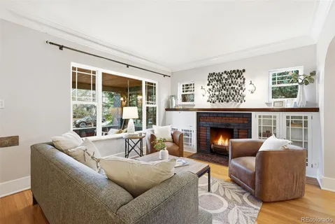 $1,280,000 | 309 South High Street, Denver, CO 80209