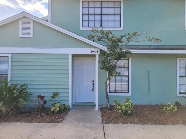 $1,875 | 1236 Dovehill Drive, Unit 1244, Apopka, FL 32703