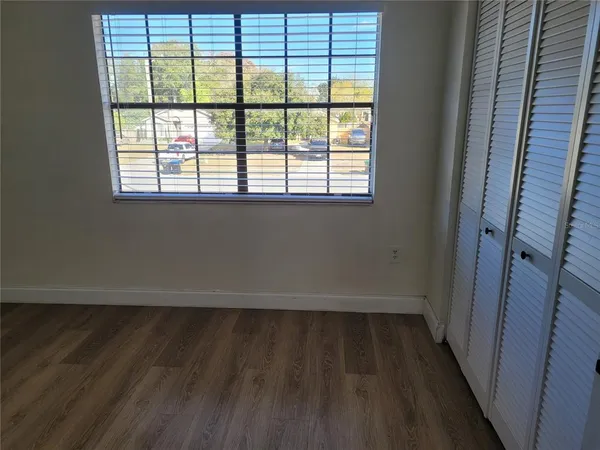 a view of small space