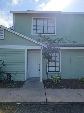 $1,875 | 1236 Dovehill Drive, Unit 1244, Apopka, FL 32703