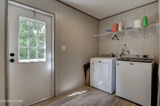 $355,000 | 246 Nydeck Road, Robbins, TN 37852