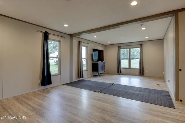 $355,000 | 246 Nydeck Road, Robbins, TN 37852