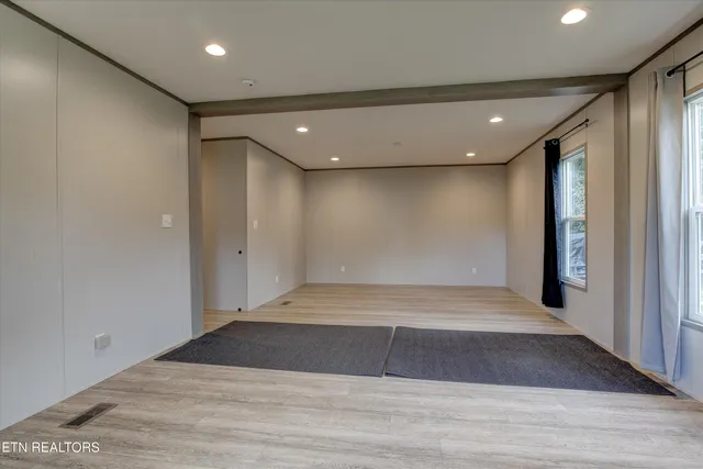 $355,000 | 246 Nydeck Road, Robbins, TN 37852