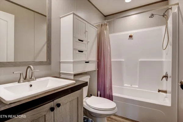 $340,000 | 246 Nydeck Road, Robbins, TN 37852