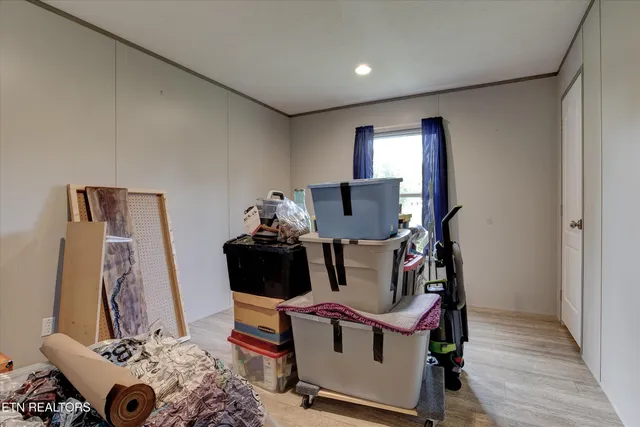 $355,000 | 246 Nydeck Road, Robbins, TN 37852