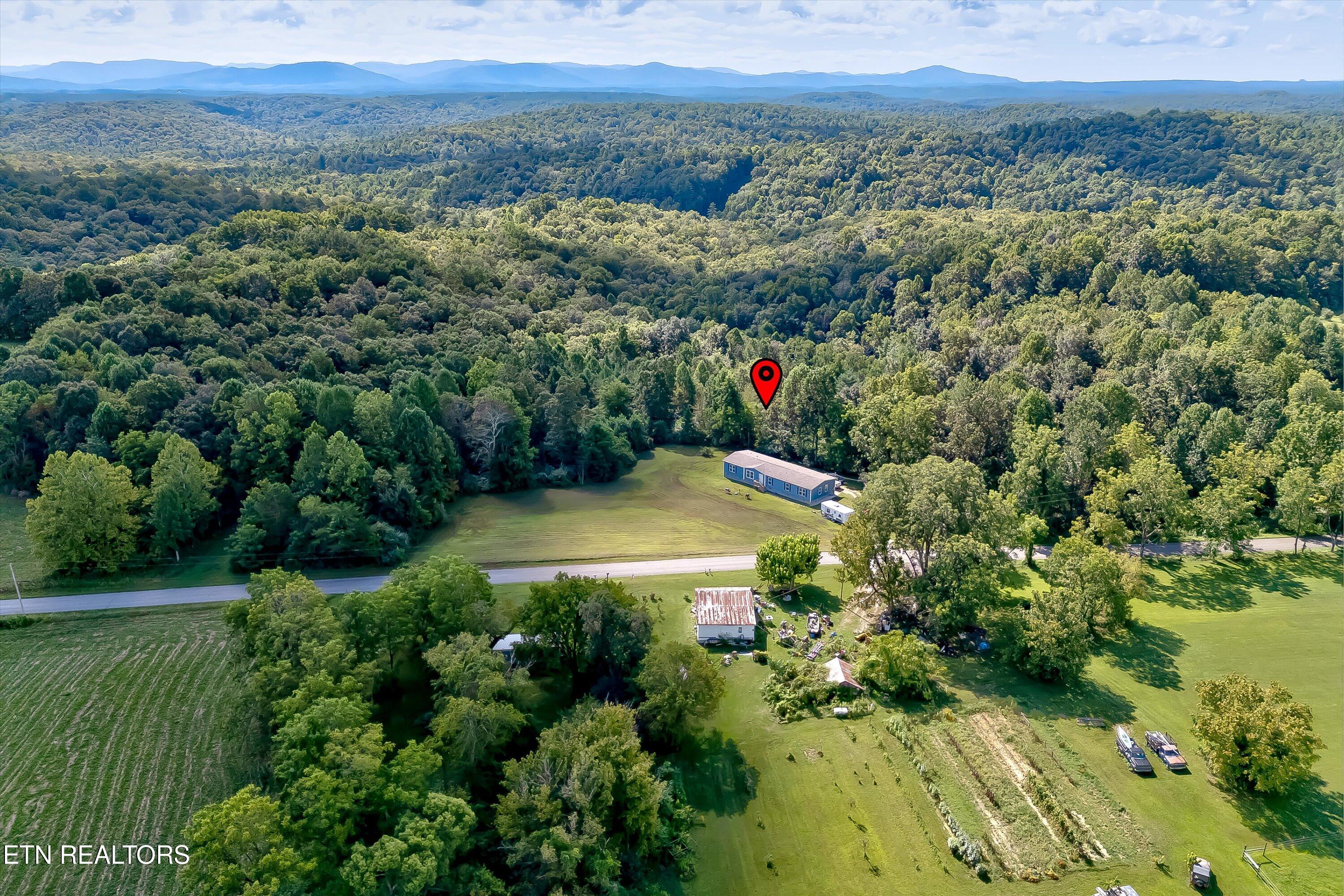 246 Nydeck Road Robbins, TN 37852 - Photo 2 of 36 48-246 Nydeck Rd-48