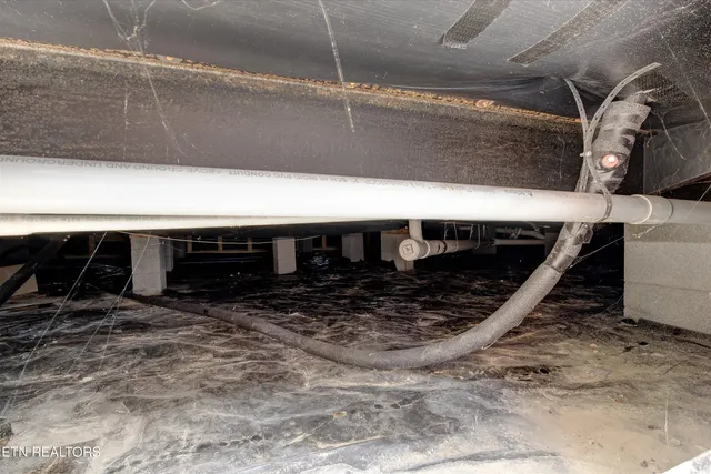 $355,000 | 246 Nydeck Road, Robbins, TN 37852