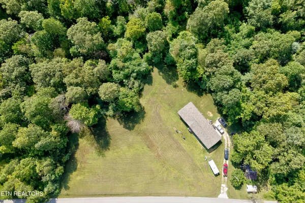 $340,000 | 246 Nydeck Road, Robbins, TN 37852