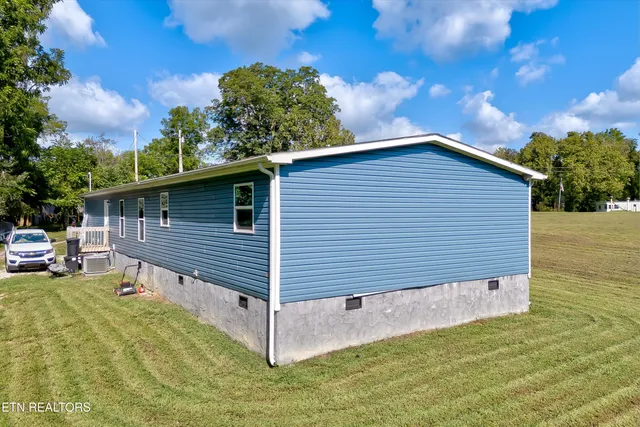 $355,000 | 246 Nydeck Road, Robbins, TN 37852