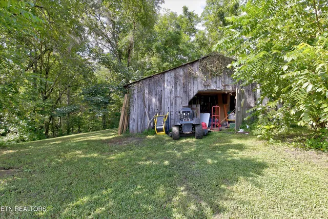 $355,000 | 246 Nydeck Road, Robbins, TN 37852