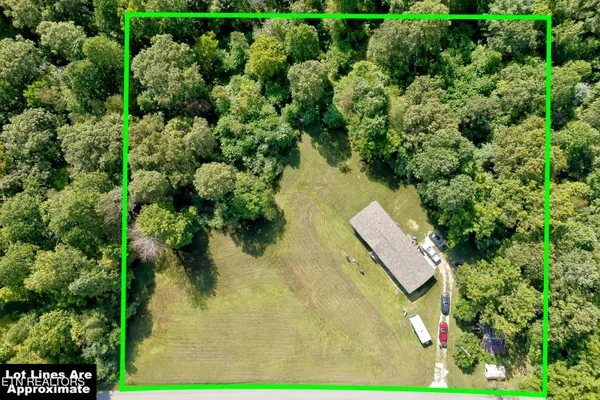 $335,000 | 246 Nydeck Road, Robbins, TN 37852