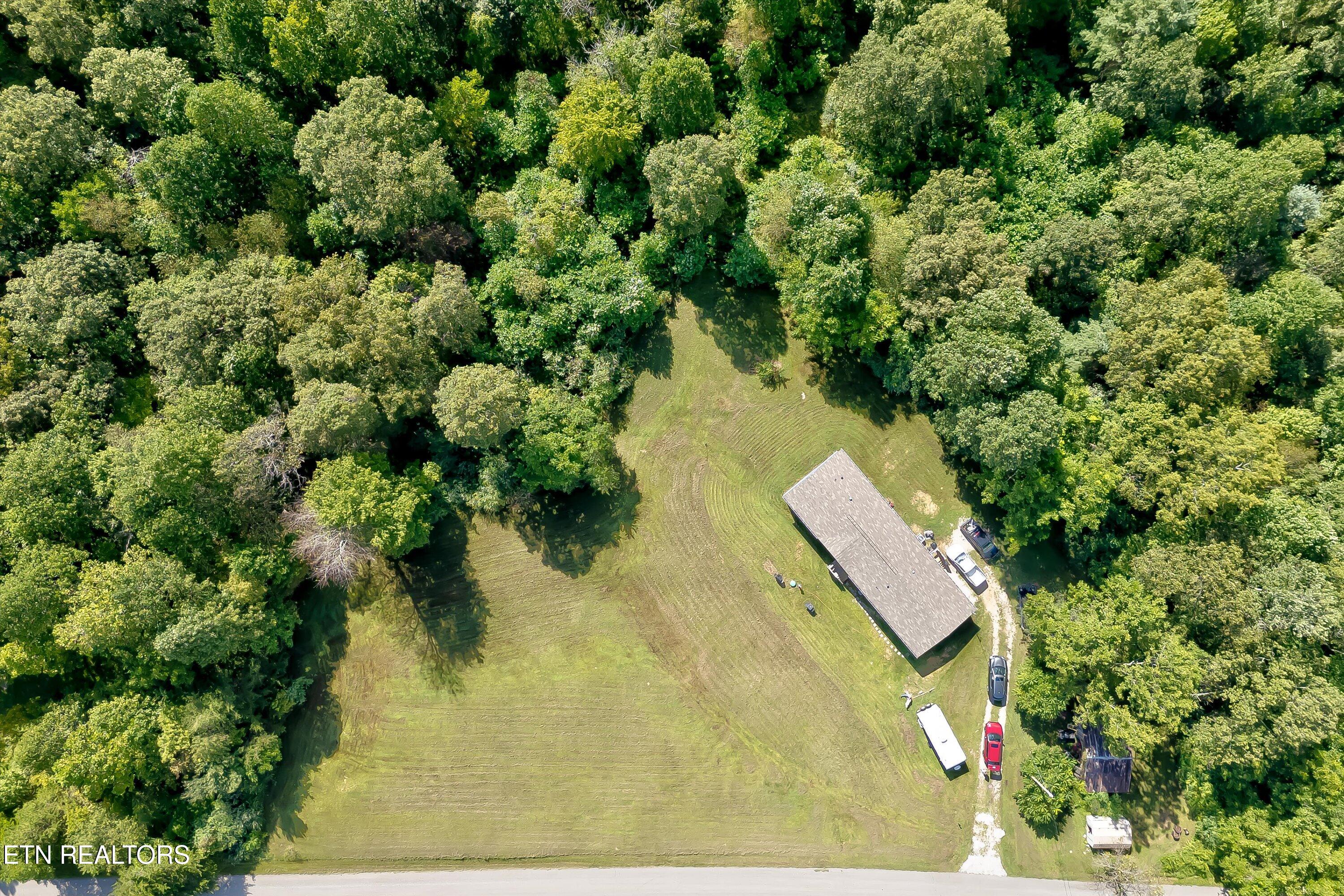 246 Nydeck Road Robbins, TN 37852 - Photo 28 of 36 29-246 Nydeck Rd-29