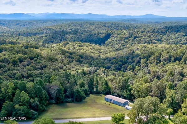 $340,000 | 246 Nydeck Road, Robbins, TN 37852