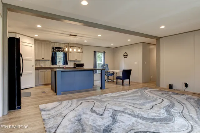 $355,000 | 246 Nydeck Road, Robbins, TN 37852