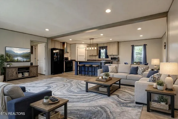 $340,000 | 246 Nydeck Road, Robbins, TN 37852