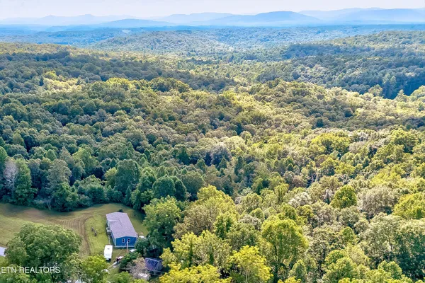 $340,000 | 246 Nydeck Road, Robbins, TN 37852