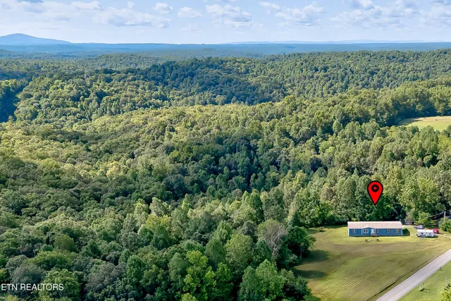 $355,000 | 246 Nydeck Road, Robbins, TN 37852