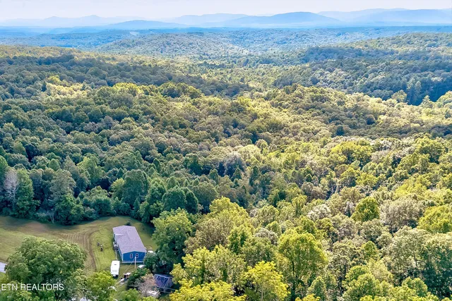 $355,000 | 246 Nydeck Road, Robbins, TN 37852