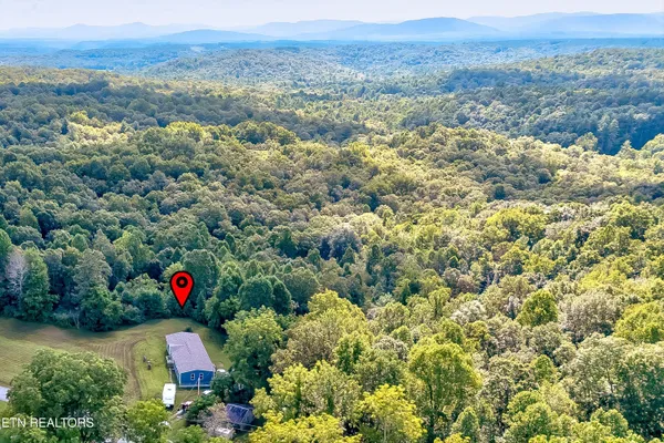 $335,000 | 246 Nydeck Road, Robbins, TN 37852