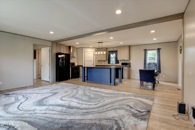 $355,000 | 246 Nydeck Road, Robbins, TN 37852