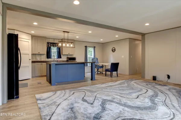 $340,000 | 246 Nydeck Road, Robbins, TN 37852