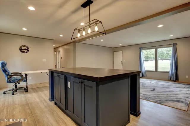 $355,000 | 246 Nydeck Road, Robbins, TN 37852