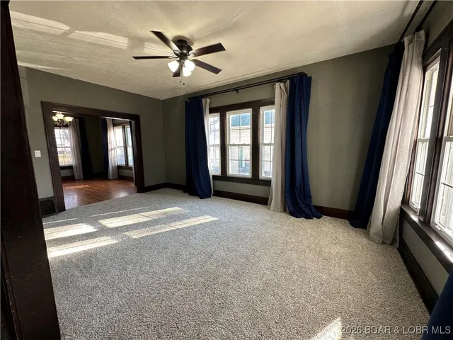 $167,900 | 802 South Oak Street, California, MO 65018