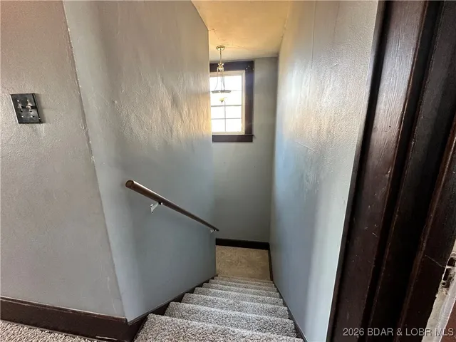 $167,900 | 802 South Oak Street, California, MO 65018