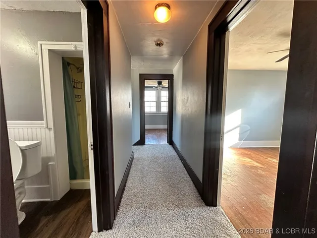 $167,900 | 802 South Oak Street, California, MO 65018