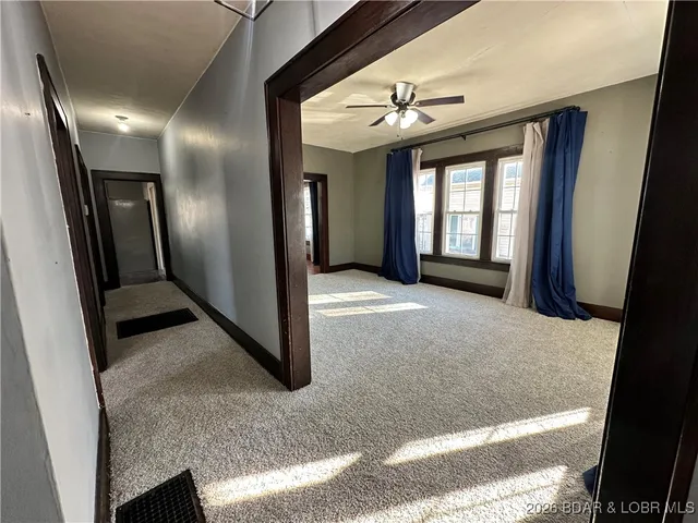 $167,900 | 802 South Oak Street, California, MO 65018