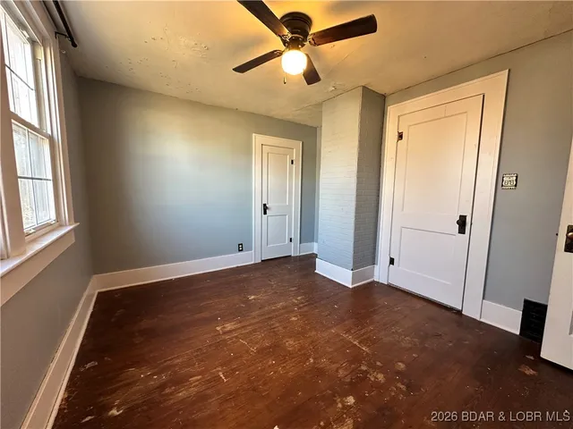 $167,900 | 802 South Oak Street, California, MO 65018