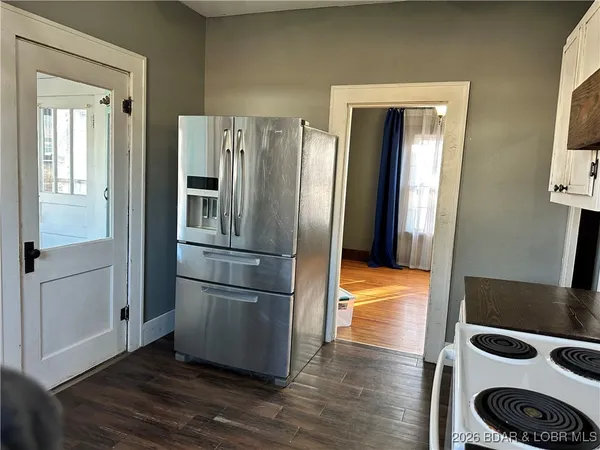 $155,900 | 802 South Oak Street, California, MO 65018