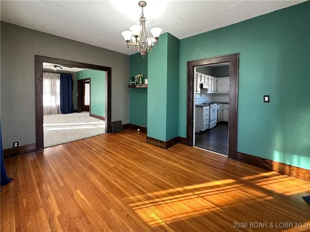 $167,900 | 802 South Oak Street, California, MO 65018