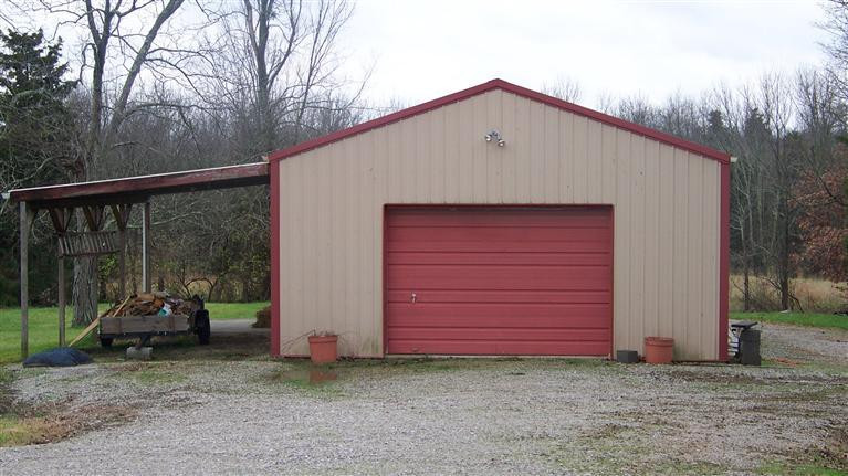 1140 Bondville Road Salvisa, KY 40372 - Photo 2 of 7 Photo 2