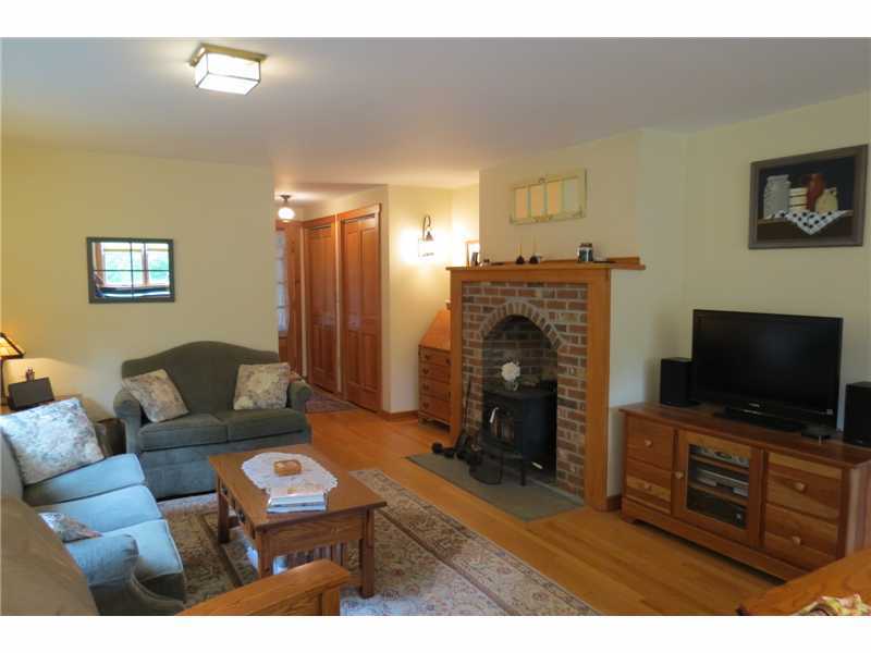 35 Beaver River Road Richmond, RI 02892 - Photo 11 of 25 Den/Family/Great Room.