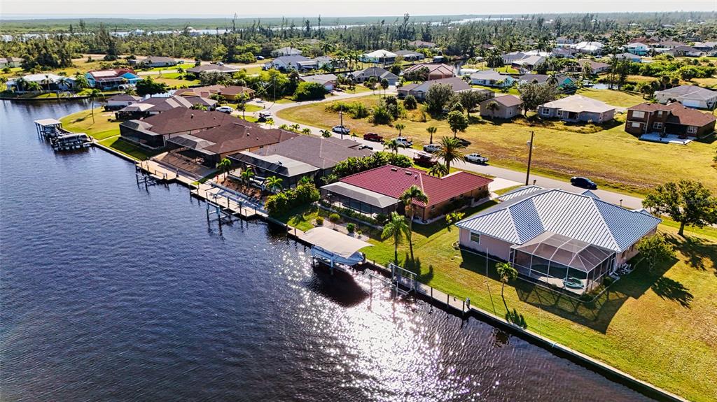 15564 Ruston Circle Port Charlotte, FL 33981 - Photo 65 of 99