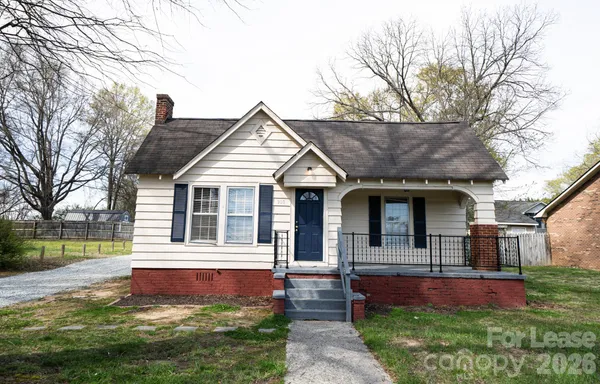 $1,350 | 908 South Juniper Street, Kannapolis, NC 28081