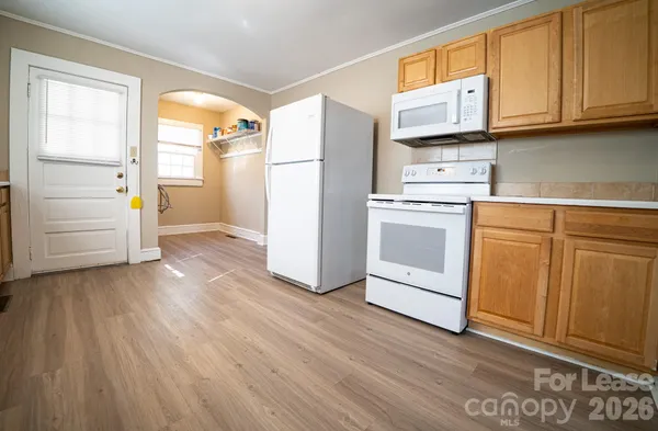 $1,350 | 908 South Juniper Street, Kannapolis, NC 28081