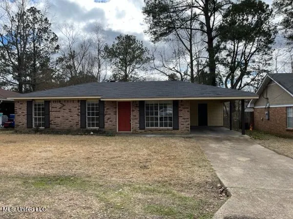 $1,495 | 35 Lance Drive, Brandon, MS 39042