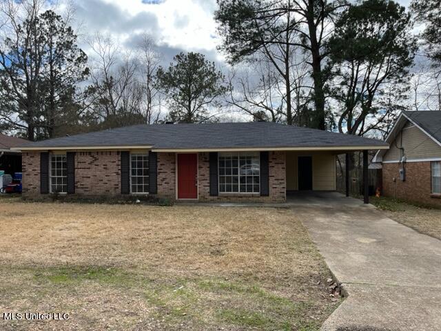 35 Lance Drive Brandon, MS 39042 - Photo 1 of 13 image0