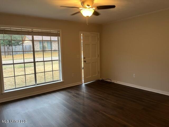 35 Lance Drive Brandon, MS 39042 - Photo 3 of 13 image3