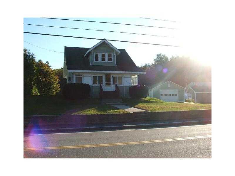 202 Pool Street Biddeford, ME 04005 - Photo 2 of 28 Exterior Front.