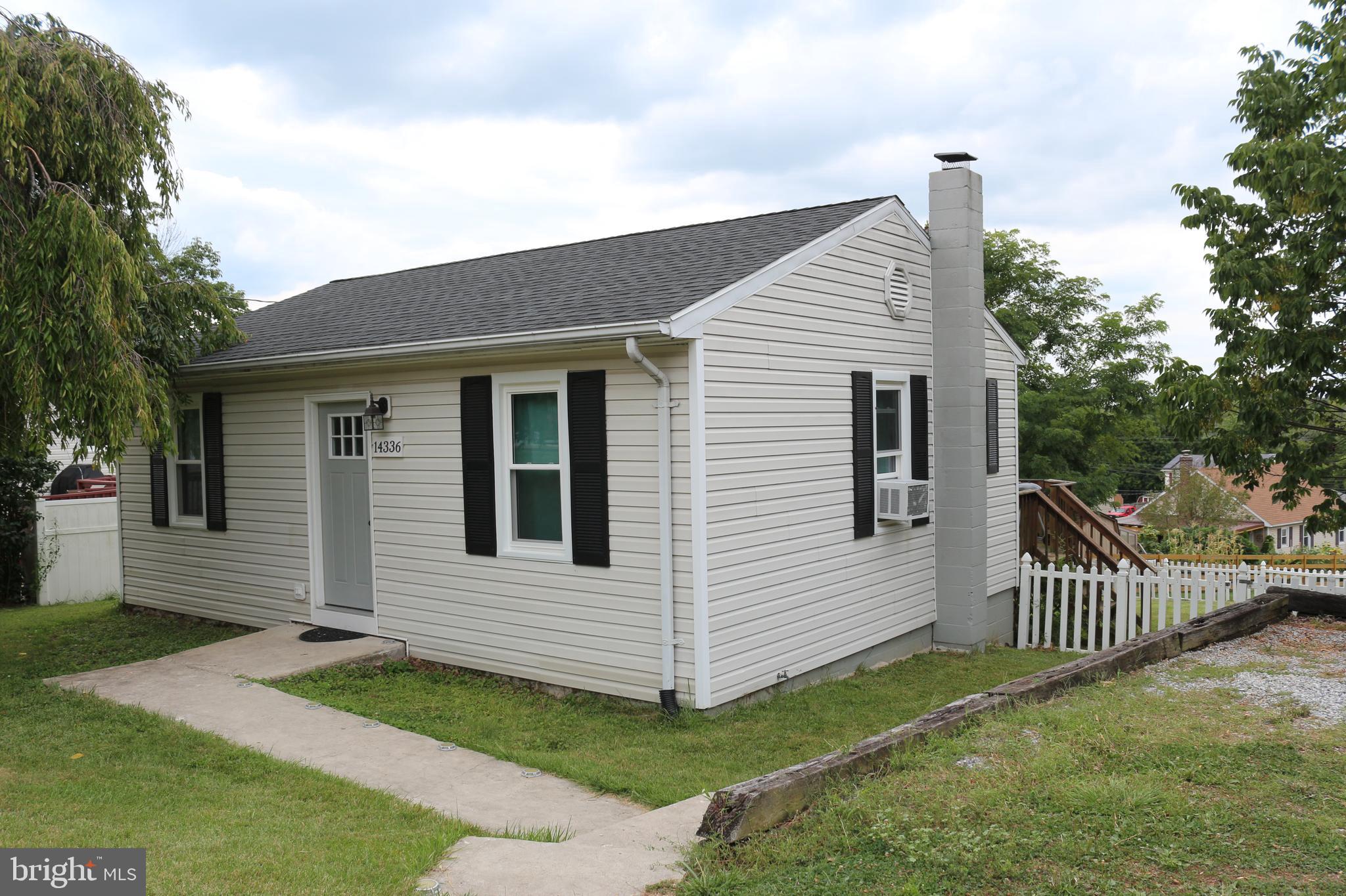 14336 Royer Road Cascade, MD 21719 - Photo 1 of 24
