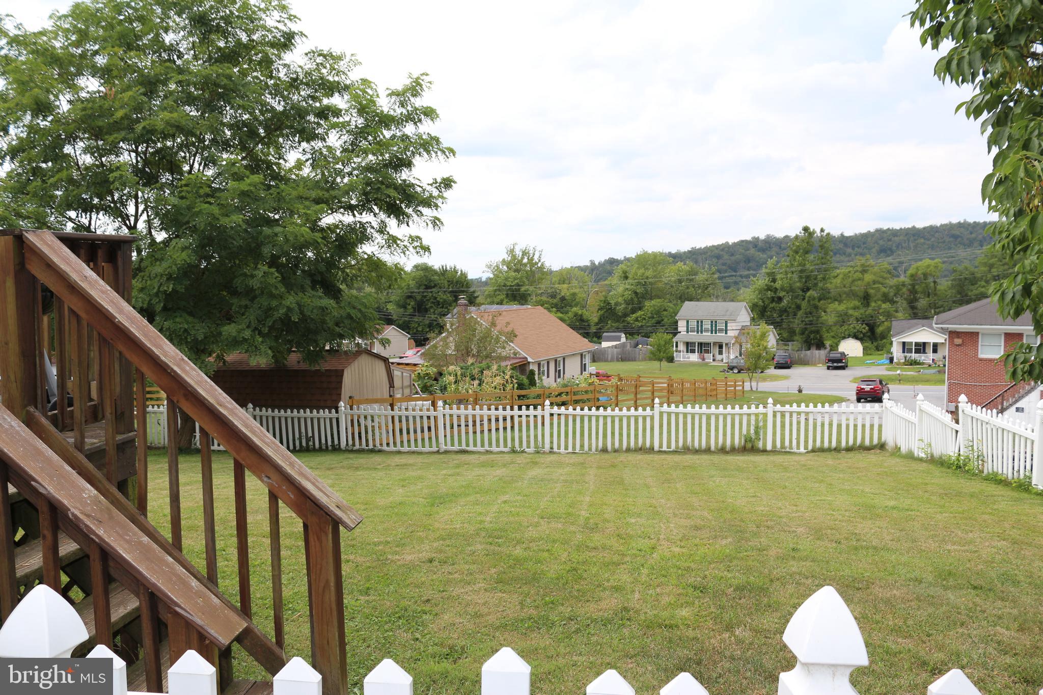 14336 Royer Road Cascade, MD 21719 - Photo 6 of 24 nice views