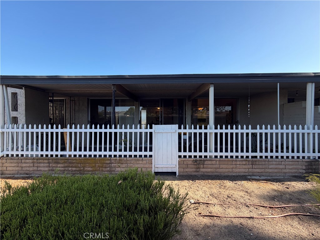 26168 Birkdale Road Menifee, CA 92586 - Photo 35 of 36